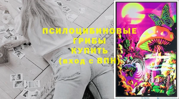 тгк Алексеевка
